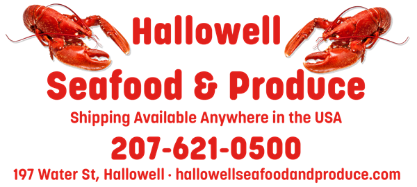 Hallowell Seafood & Produce