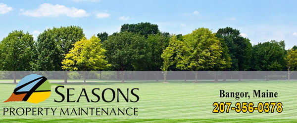 Four Seasons Property Management