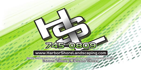 Harbor Shore Landscaping